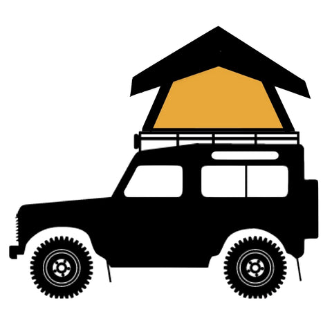 Roof Top Tents & Awnings