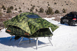 Hitch Tent™ Rack System